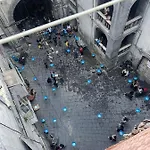 Διαμέρισμα Mary's Νάπολη