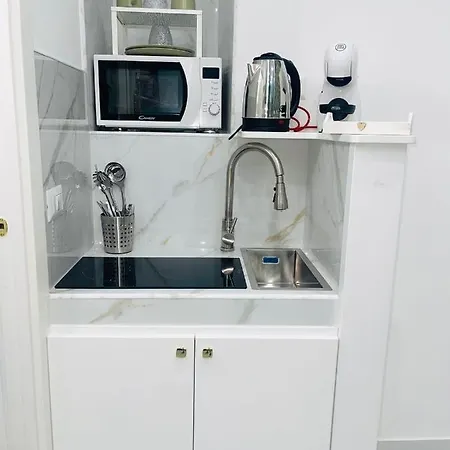 Mary's Appartamento Napoli