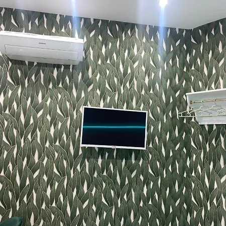 Mary's Apartament Neapol