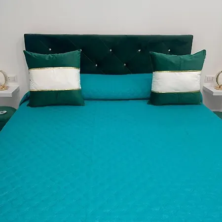 Mary's Appartement
