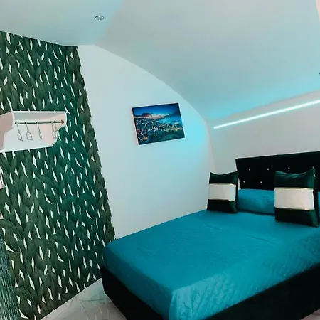 Appartement Mary's
