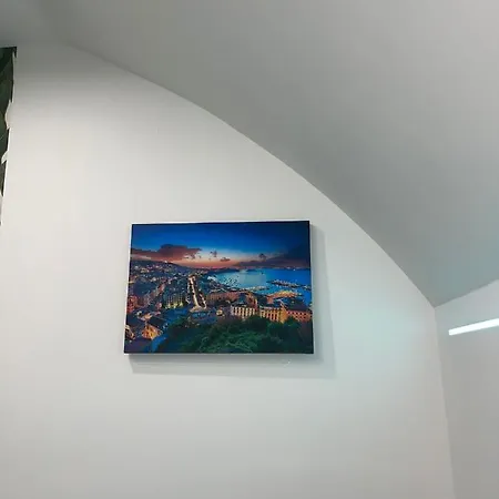 Mary's Apartament *