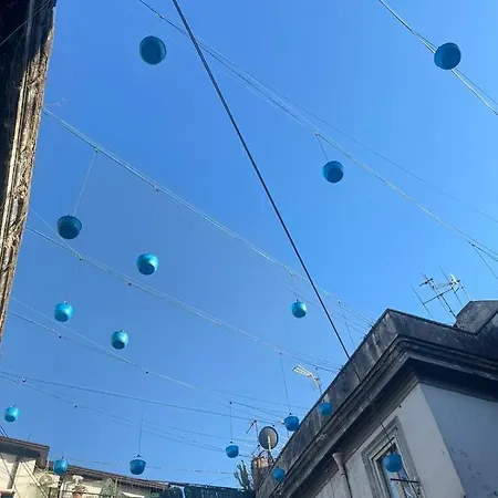 Mary's * Naples