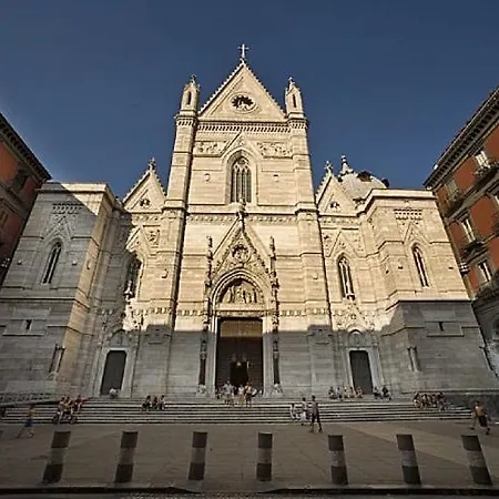 Mary's Naples