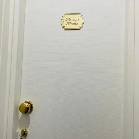 Mary's Appartement Naples