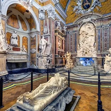 Appartamento Mary's Napoli