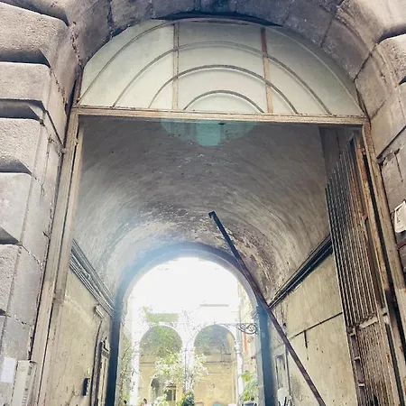 Mary's Appartement Naples