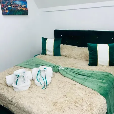 Mary's Appartement