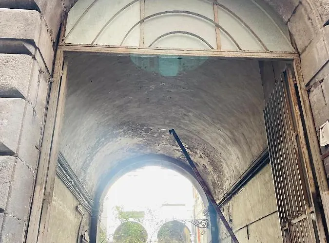 Mary's Appartement Napels